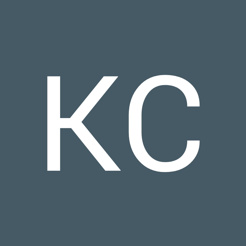 Meet your Posher, Kc